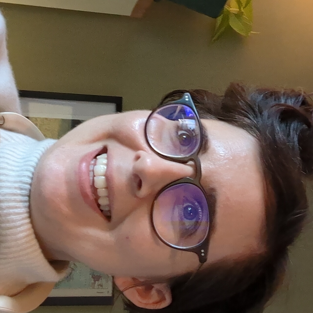 Meet your Posher, Heather